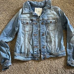 Tucker + Tate Denim Jean Jacket